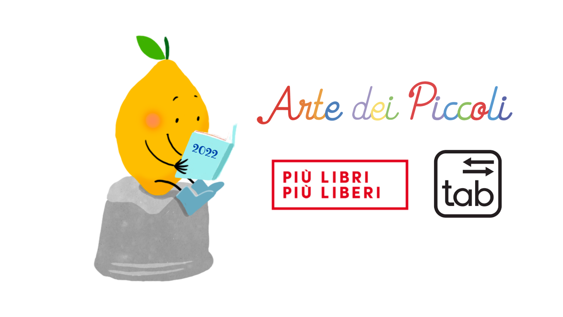 Più Libri Più Liberi 2021