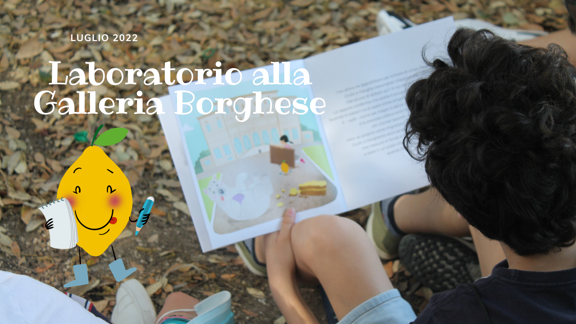 Laboratorio - Una dama freddolosa