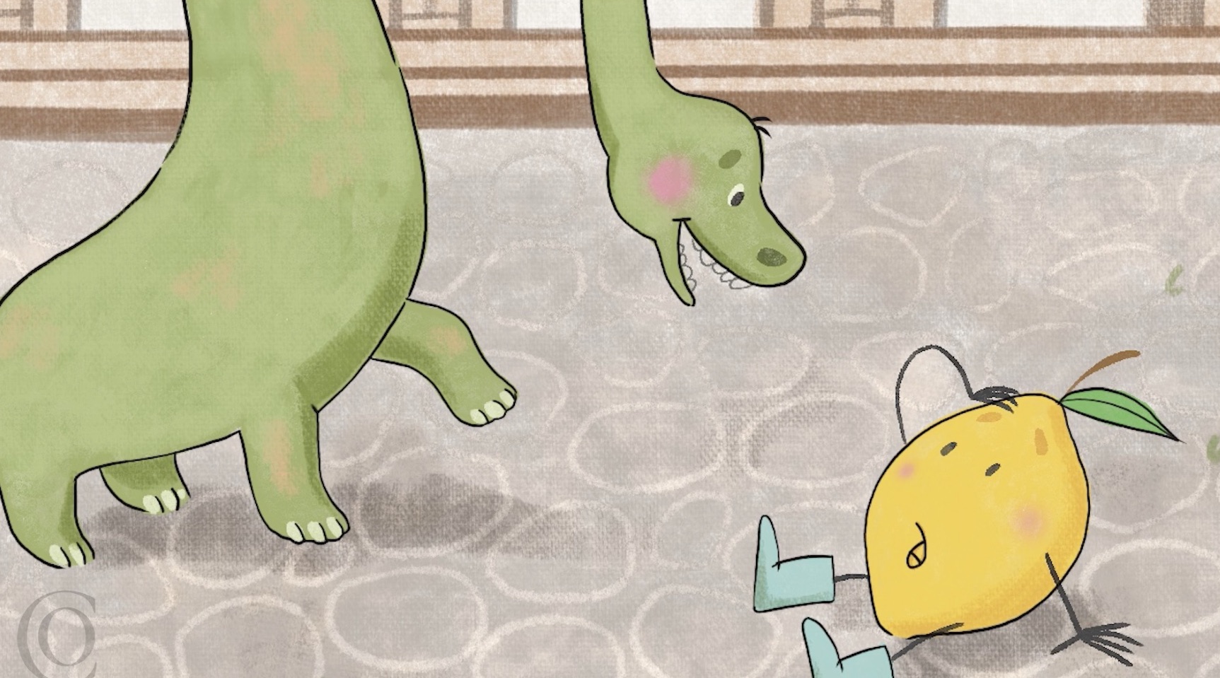 Sogno di una puzza di mezza estate